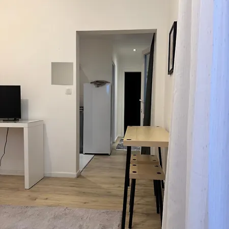 Appartement Yamohome *