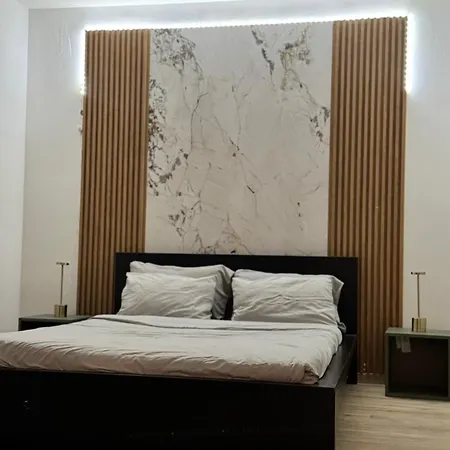 Appartement Yamohome Brussel
