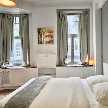 Apartment Marianne 1
