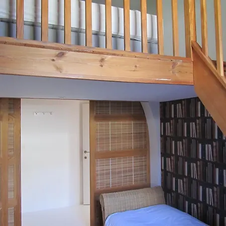 Amansafi Apartment Brussels