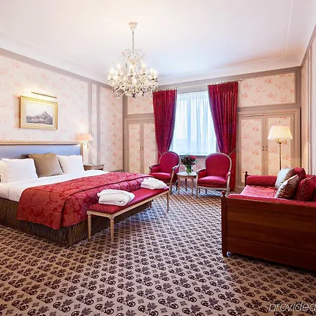 Metropole 5*