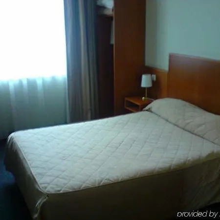 Belmont 3* Brussels