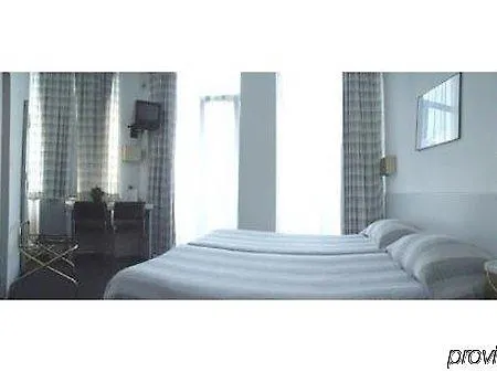Hotel Mirabeau