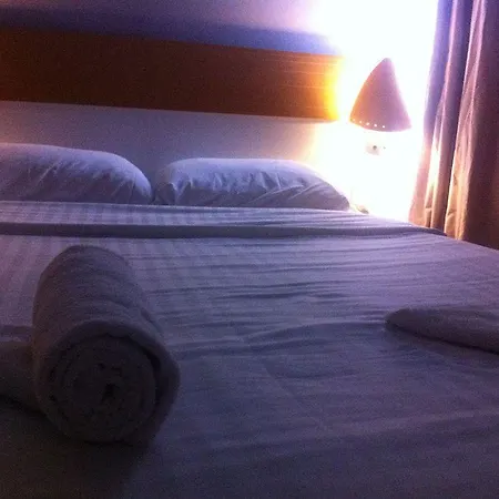Midi Business 2* Brussels