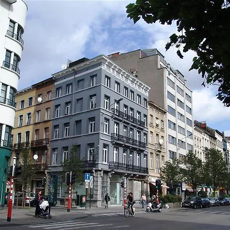 Midi Business Brussels