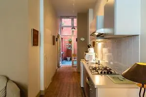 Apartment Saint Roch Brussels
