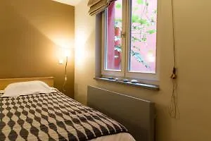 Apartment Saint Roch