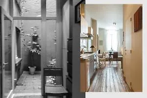 Saint Roch Apartment