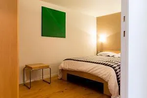 Saint Roch Apartment *