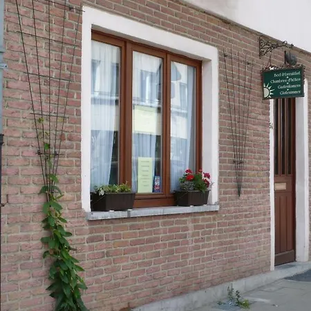 Bed And Toast Bed & Breakfast Brussel