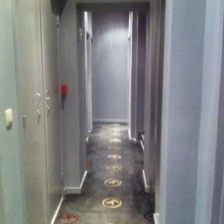 Midi Business Inn 2*