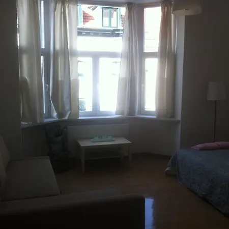 European Area Apartment *