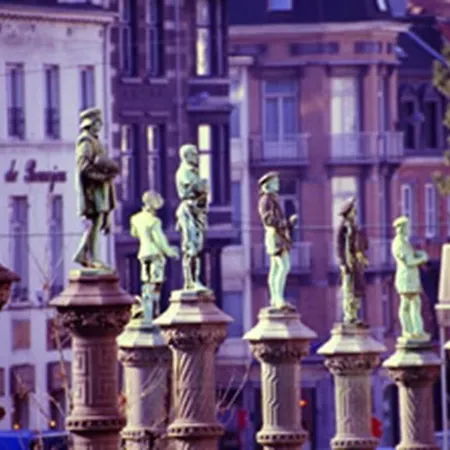 Sablon 2* Brussels