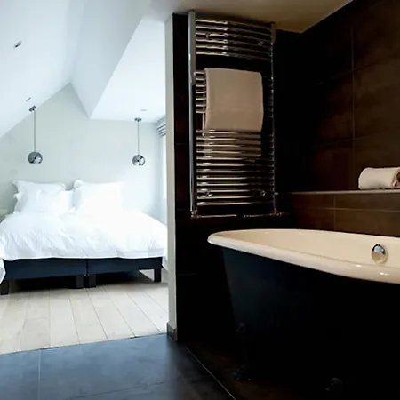 Sablon Bed & Breakfast Brussels