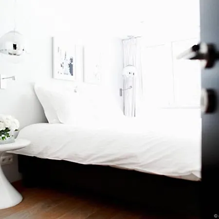 Bed & Breakfast Sablon Brussels