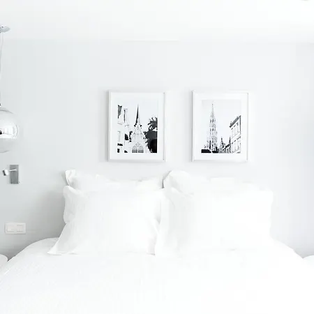 Bed & Breakfast Sablon Brussels
