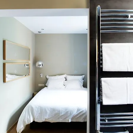 Sablon Bed & Breakfast Brussels
