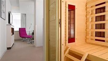 Aparthotel Thon Eu Brussels