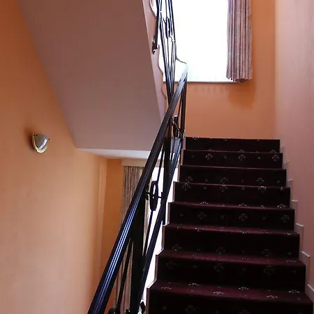 Hotel Matignon Brussels