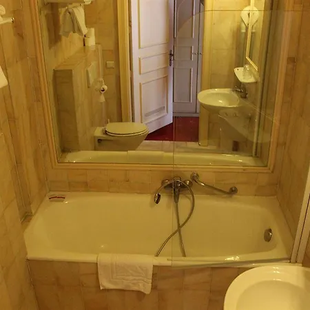 Matignon 3* Brussels
