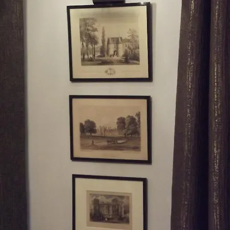 Bed & Breakfast Vincentv. Gallery
