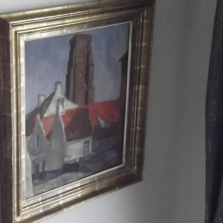 Vincentv. Gallery Brussels