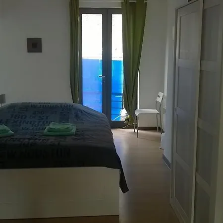 Apartment Isola Bella
