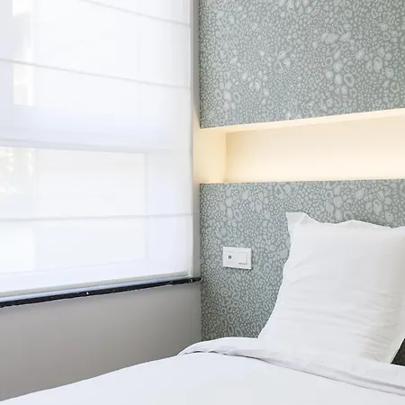 Apartment Xyz *
