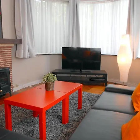 Expo Apartment Brussels
