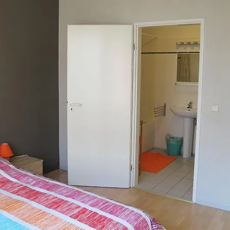 Apartment Tour & Taxis 4 Brussels