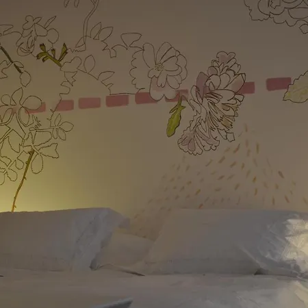 Bed & Breakfast Taptoe Ii 3*