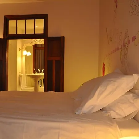 Bed & Breakfast Taptoe Ii Brussels