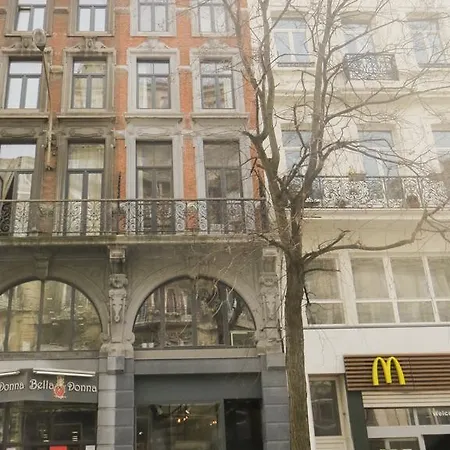 Jack's Place - Brussels