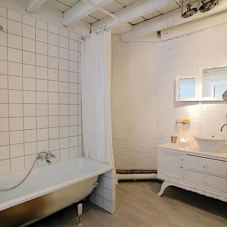 Gasthuis Unik *