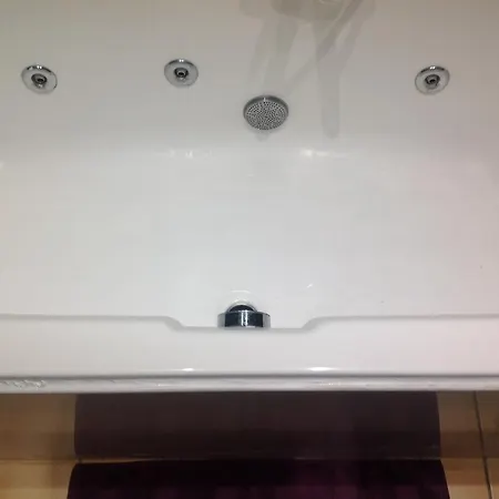 Apartment Appart Metropole *