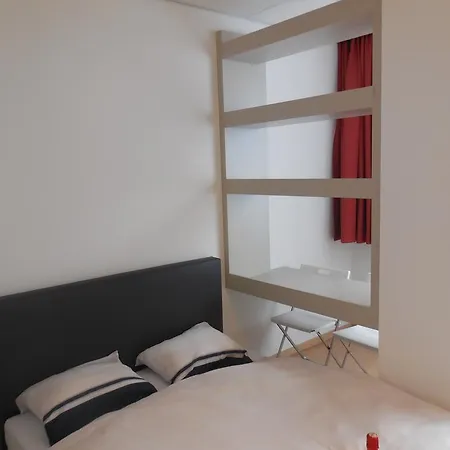 Studio Grand Place Apartment Brussels