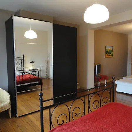 Apartment Les 7 Bonniers