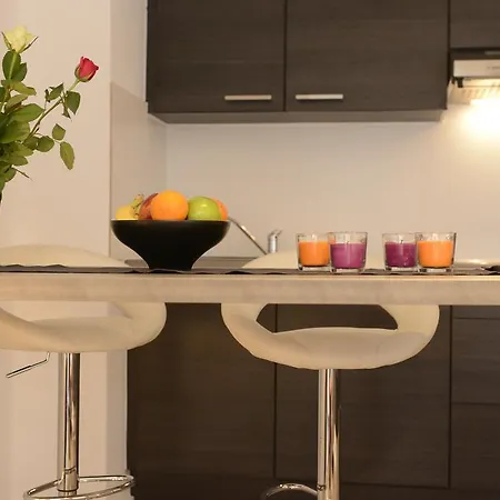 Appartement Flat Moliere