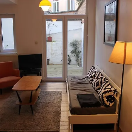 Saint Guidon Apartment