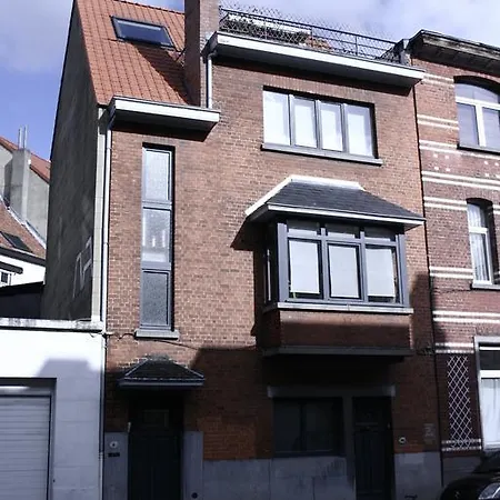 Apartment Saint Guidon