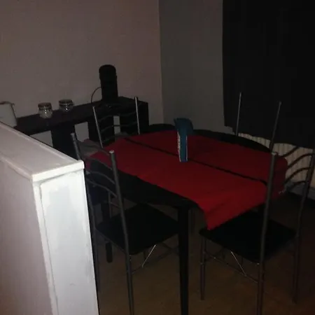 Apartment Mamma Mia *