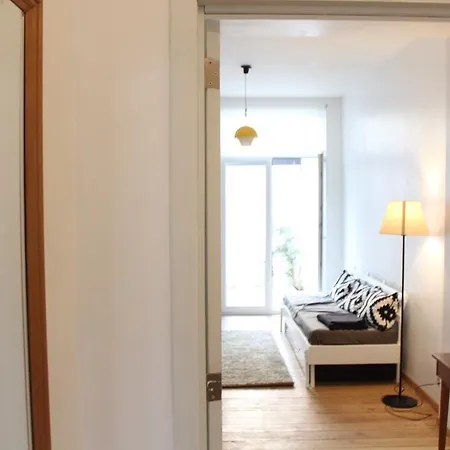 Apartment Saint Guidon *