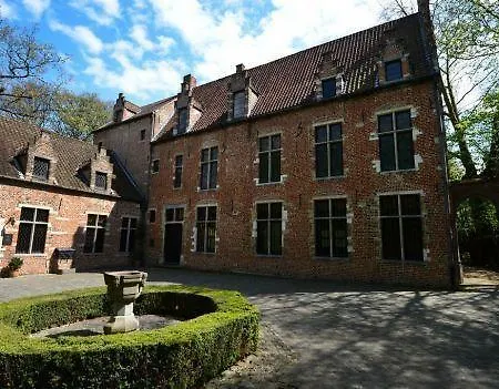 Saint Guidon Apartment Brussels