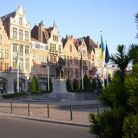 Apartment Saint Guidon