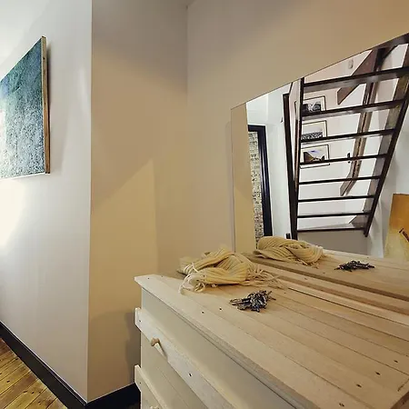 Apartment Studio Luxembourg Brussels