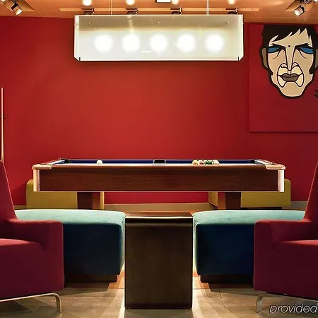 Hotel Pestana Schuman