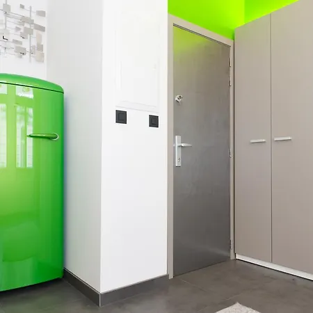 Realtycare Flats Grand Place Brussels