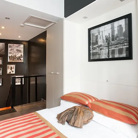 Realtycare Flats Grand Place Aparthotel *