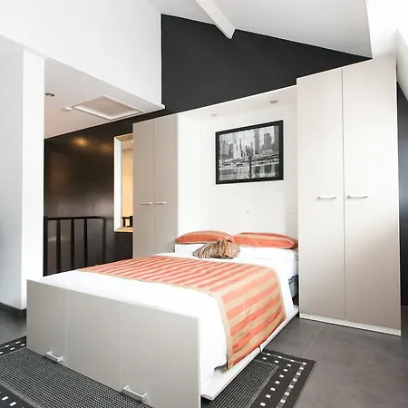 Aparthotel Realtycare Flats Grand Place *