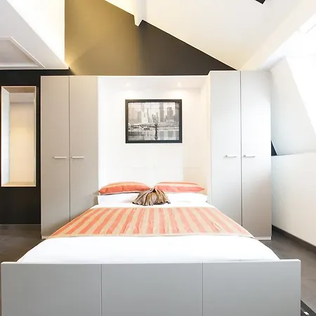 Realtycare Flats Grand Place * Brussels